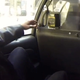 Illustration for article titled A Snake In A Cab Is A Brilliant Way To Scare The Shit Out Of Passengers